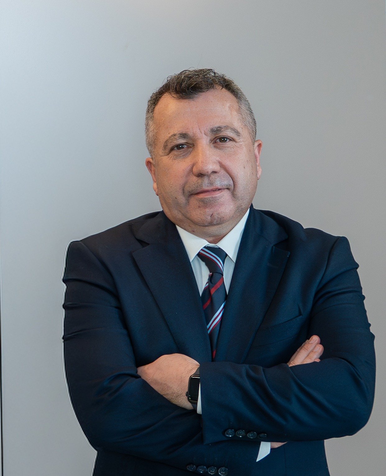 Hamdi Ünal Akmeşe