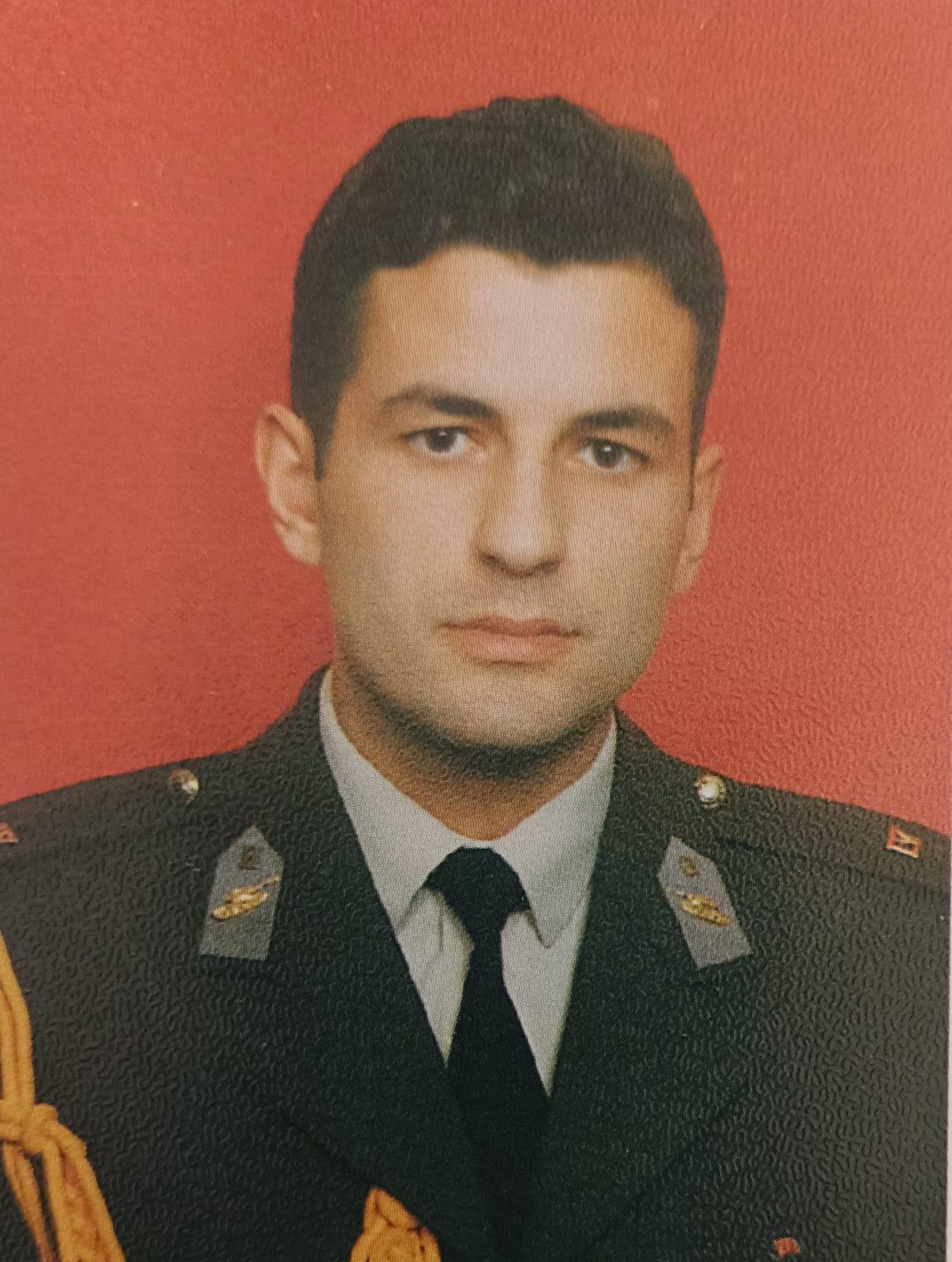 Mehmet Şükrü  Aygün
