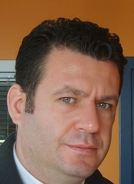 Hakan Kaya